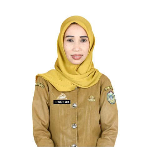 Foto Fatmawati Amin, S.E.
